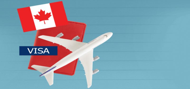 ویزای تحصیلی کانادا